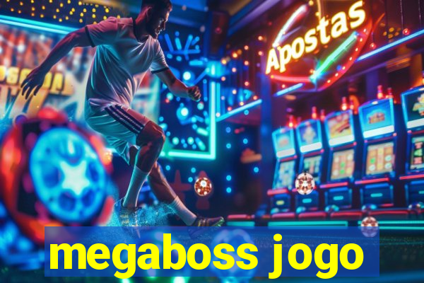 megaboss jogo